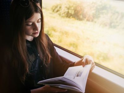 Στη μαμά του αγοριού που βοήθησε την κόρη μου σε μια δύσκολη μέρα, θέλω να πω μόνο ένα πράγμα