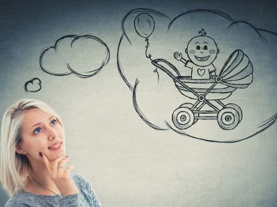 Πόσες πιθανότητες έχω να συλλάβω φυσιολογικά τον πρώτο μήνα;