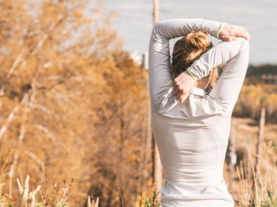 Αυτές οι ασκήσεις είναι ό,τι πιο ευφάνταστο μπορείς να κάνεις αυτό το weekend