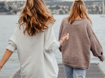 5 πράγματα που πρέπει να ξέρεις για την Σκορπίνα φίλη σου