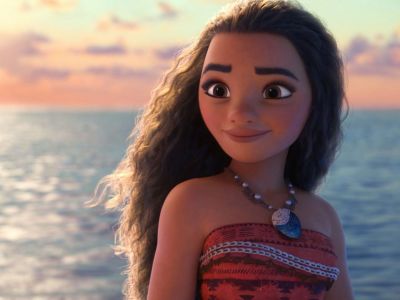 Vaiana: η κούκλα που τραγουδάει, θα ξετρελάνει τα κορίτσια που τη θαυμάζουν