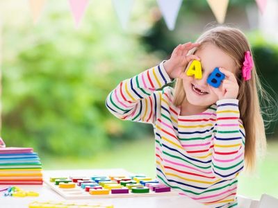 Φωνολογικές διαταραχές: Όταν το παιδί αντί για «σούπα» λέει «θούπα»