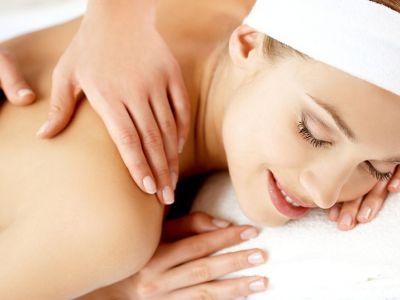 Ενυδατώστε το σώμα σας με ένα μυρωδάτο body butter