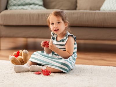 Προβλήματα συμπεριφοράς στην προσχολική και σχολική ηλικία