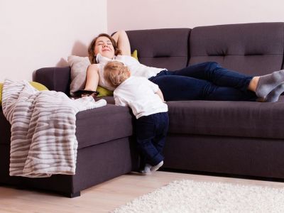 Αυτά είναι τα οφέλη του παρατεταμένου θηλασμού