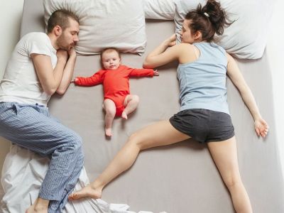 Οκτώ μυστικά του σεξ που κάθε γονιός πρέπει να γνωρίζει