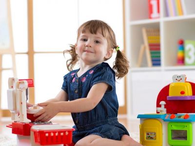 Με αυτό το σετ μαγειρικής θα ξετρελαθούν τα κορίτσια