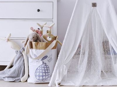 Πώς μπορείτε να χρησιμοποιήσετε μία paper pag; Με πολλούς και διάφορους τρόπους