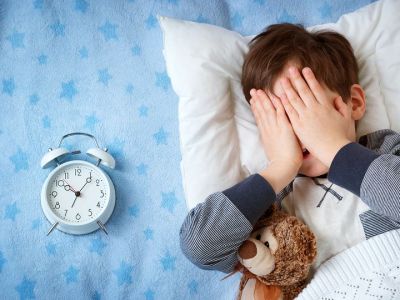 ΔΕΠΥ και Διαταραχές Ύπνου: Αίτια και τεχνικές αντιμετώπισης (pics)