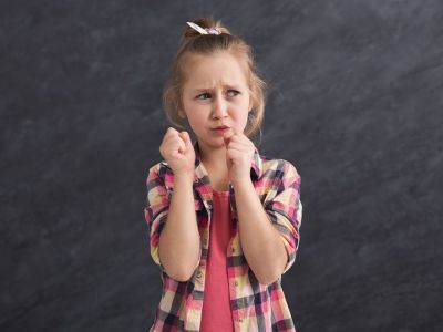 Παιδική γκρίνια: Γιατί το παιδί μου γκρινιάζει συνέχεια;