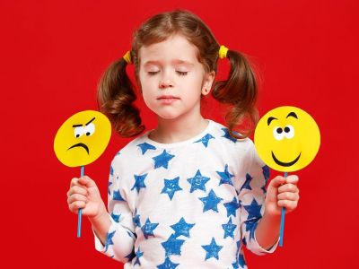 Πώς μπορώ να ενισχύσω τη συναισθηματική νοημοσύνη του παιδιού μου;