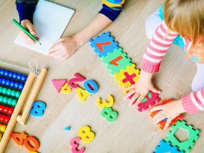 Το παιχνίδι που βοηθά τα παιδιά να μάθουν εύκολα τις πρώτες αριθμητικές πράξεις