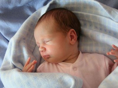 Άνετος και οικονομικός βρεφικός υπνόσακος για το μωρό σας