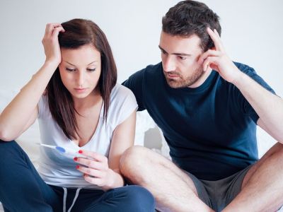 Μπορούμε να «μετρήσουμε» στο εργαστήριο πόσο η κακή ψυχολογία επηρεάζει τη γονιμότητα;