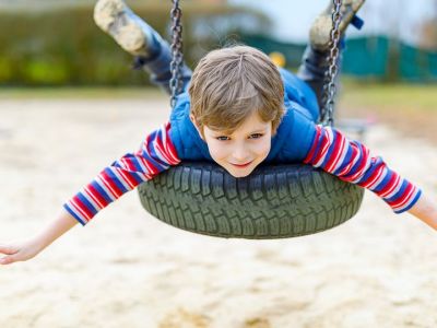 Το παιδί μου δεν ακούει κανέναν, είναι ανυπάκουο