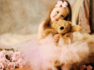 Πώς να ενισχύσουμε την αυτοπεποίθηση της κόρης μας;