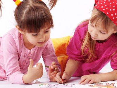 Τι θα πρέπει να μάθει ένα παιδί στο νηπιαγωγείο για να αποκτήσει σχολική ετοιμότητα;