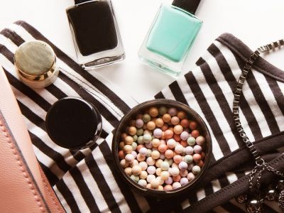 Το νεσεσέρ που θα λατρέψουν όλες οι γυναίκες