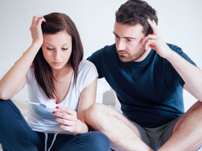 Ανδρική γονιμότητα: Τι μπορεί να τη σαμποτάρει;