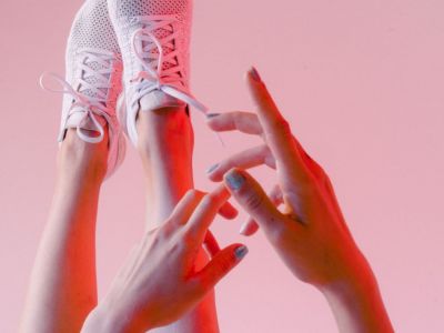 15 φανταστικοί τρόποι για να δέσεις τα κορδόνια από τα sneakers σου