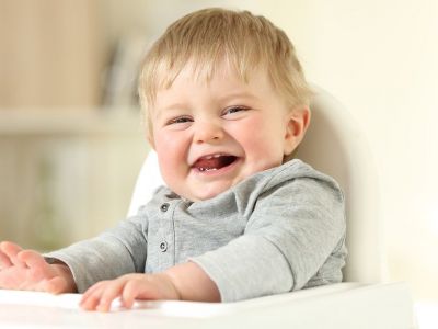 Δόντια μωρού: Με ποια σειρά βγαίνουν; (vid)