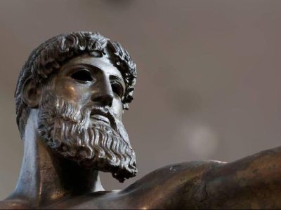 Ταξίδι στη μυθολογία: Μια ξενάγηση ειδικά σχεδιασμένη για παιδιά