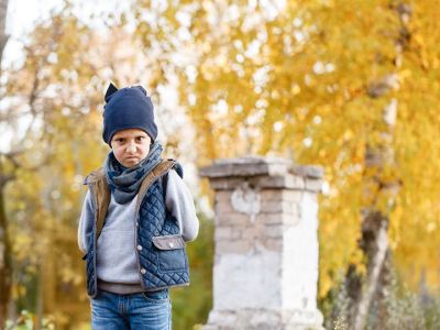 Ψυχολογία παιδιού: 6 τρόποι να ηρεμήσεις ένα παιδί όταν θυμώνει