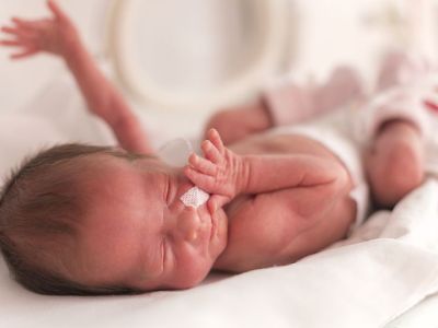 Ένα γράμμα σε εσένα μαμά που γέννησες πρόωρα