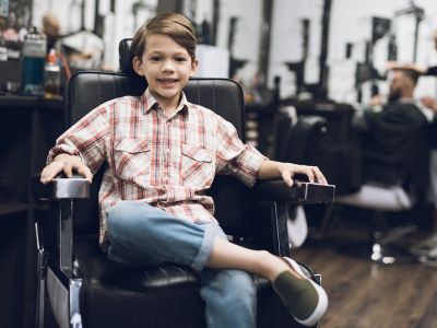 Τα μαλθακά αγόρια είναι αποτέλεσμα της σύγχρονης υπερπροστατευτικής διαπαιδαγώγησης