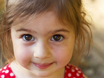 Βοηθήστε τα παιδιά σας να κατανοούν και να εκφράζουν τα συναισθήματά τους