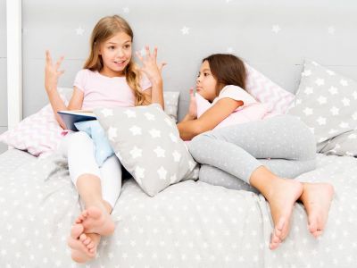 Μπορούν οι γονείς να βοηθήσουν το παιδί τους να κάνει φίλους;