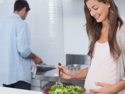 Γονιμότητα: Ενισχύστε τη με αυτές τις 5 τροφές (φωτο)