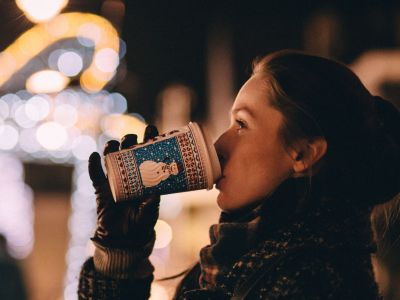 8 αποφάσεις που πήρα ως μαμά για τις φετινές γιορτές!