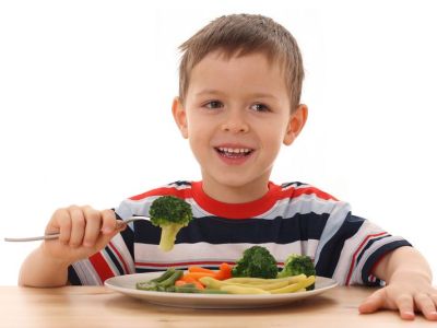 Παιδί και διατροφή: Οι καλύτερες πηγές μαγνησίου