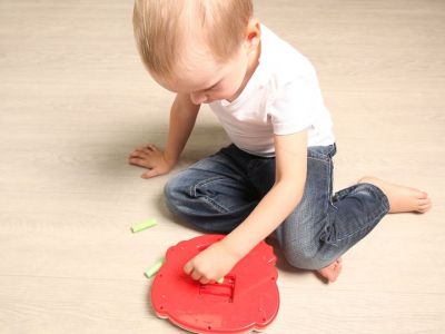 Χριστουγεννιάτικο δώρο για αγόρια από 9 μηνών και πάνω