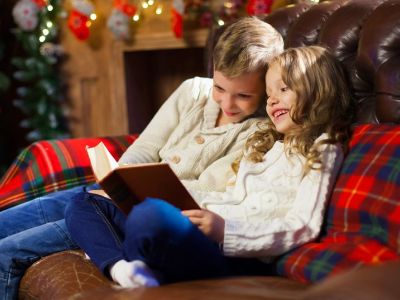 Παραμύθια της λαϊκής παράδοσης για παιδιά με τη συνοδεία μουσικής