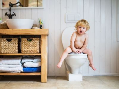 Τι πρέπει να τρώει ένα παιδί που έχει δυσκοιλιότητα;