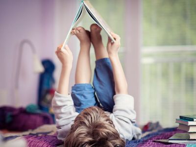 Ο παιδαγωγικός ρόλος του παραμυθιού - Γιατί είναι σημαντικό να διαβάζουμε στο παιδί παραμύθια