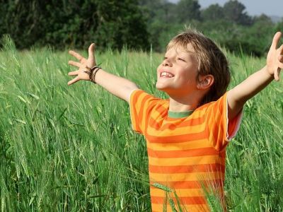 Πώς να ενισχύσετε την αυτοεκτίμηση του παιδιού σας (pics)