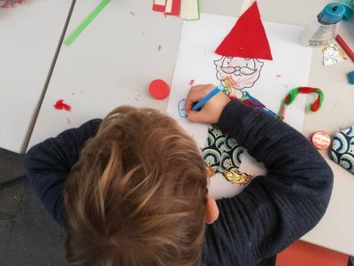 Ιδέες για εύκολες χειροτεχνίες για το παιδικό δωμάτιο (pics)
