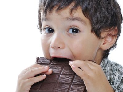Διασκεδαστικά στοιχεία για τη σοκολάτα που δεν γνωρίζετε και μπορείτε να μοιραστείτε με τα παιδιά