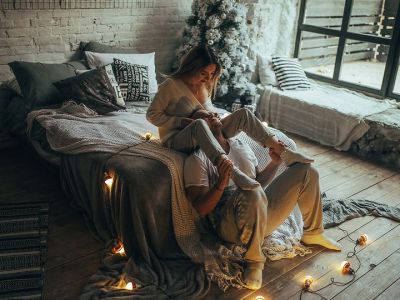 Τρόποι να ενισχύσουν τη σεξουαλική τους ζωή τα παντρεμένα ζευγάρια