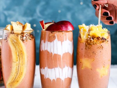 Τέσσερις τρόποι για να δώσεις τέλος στις λιγούρες