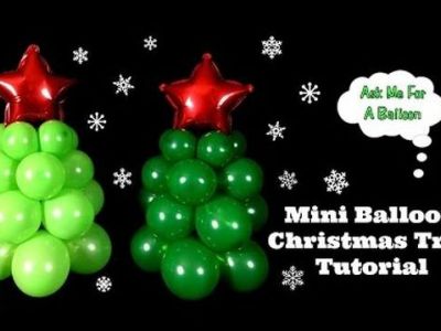 Το πιο τέλειο Χριστουγεννιάτικο δέντρο για το παιδικό δωμάτιο με 3 υλικά! (vid)