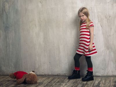 Πρέπει η πειθαρχία να αλλάζει καθώς το παιδί μεγαλώνει;