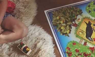 Ένα ομαδικό παιχνίδι για τα παιδιά που λατρεύουν τα επιτραπέζια