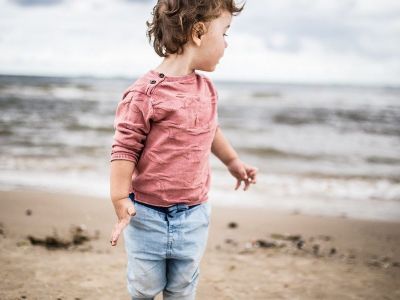 Παιχνίδι λογικής για αγόρια από 6 έως 10 ετών