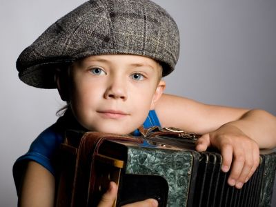 Το ωραιότερο χριστουγεννιάτικο δώρο για παιδιά είναι αυτό