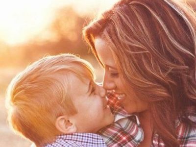 Χριστουγεννιάτικο δώρο για τη μαμά