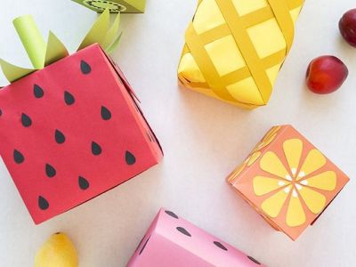 Έξυπνες και πρωτότυπες ιδέες για να τυλίξετε τα χριστουγεννιάτικα δώρα σας (pics)